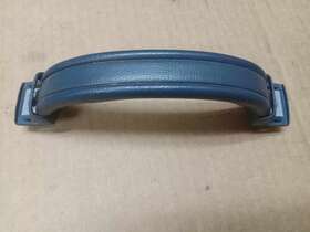 14067215 Chevrolet 1988 - 1994 Chevy Silverado Gmc Passenger Grab Handle Trim Blue