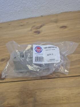 1441-0021gy-r Chevrolet Passenger Interior Door Handle For 05-10 Cobalt