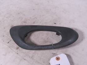 15155450 Chevrolet 2002 Chevy Trailblazer Right Rear Interior Door Handle Bezel