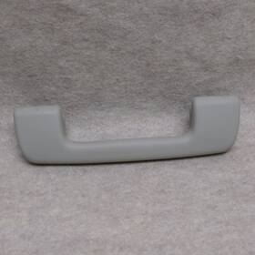 15239225 Chevrolet 2005-09 Trailblazer Front Rear Inner Roof Mounted Grab Bar Handle 282 Gray 75318