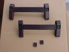 15605952 Chevrolet 1988 1989 Used Chevy Gmc C/k 1500 Truck Interior Door Panel Pull Strap Handle