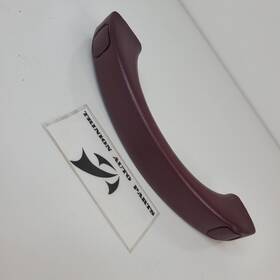 15691031 Chevrolet 1995-1998 Ck1500 Series Passenger Side Roof Grab Handle Red Oem
