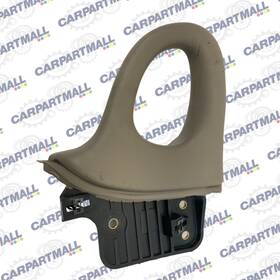 15701196 Chevrolet 2002-2006 Avalanche 1500 2500 Rear Left B Pillar Grab Grap Handle Oem