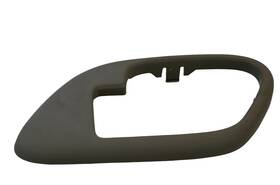 15708078 Chevrolet 1995-1999 Suburban C1500 C2500 Rear Right Side Inner Door Handle Bezel