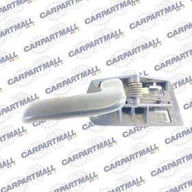 15746473 Chevrolet 1999-2007 Silverado 1500 Left Driver Inner Door Handle