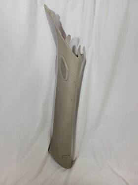 15942568 Chevrolet Chevy Silverado Gmc Sierra 2007-2014 Front Left Driver A Pillar Speaker