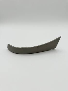 15948057 Chevrolet 2009-2012 Traverse Rear Right Inner Door Pull Handle Cover