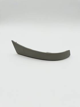 15948058 Chevrolet 09-12 Traverse Rear Left Inner Door Pull Handle Cover Trim