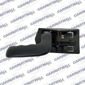 Chevrolet 1999-2007 1500 2002-2006 Avalanche Front Left Side Interior Door Handle Oem