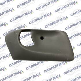 21995764 Chevrolet 2000-2005 Impala Rear Left Side Inner Door Handle Bezel Trim