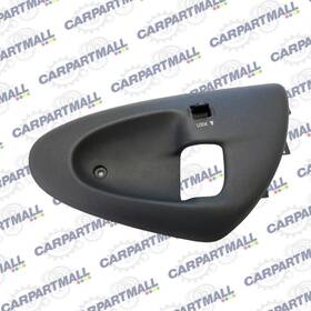 22603014 Chevrolet 1997 1998 1999 Malibu Front Right Inner Door Handle Bezel Oem