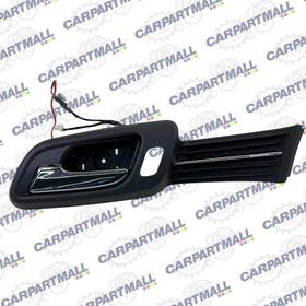 22875308 Chevrolet 2013-2015 Malibu Front Left Side Interior Inside Door Handle Oem