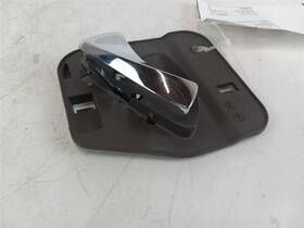 229.gm1i07 Chevrolet 2007 Chevy Malibu Rear Left Interior Door Handle Oem