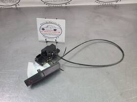 229.gm1z06 Chevrolet 2006 C6 Corvette Passengers Interior Release Door Handle Latch - Oem