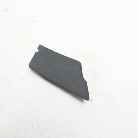 25815879 Chevrolet 2017 Chevy Traverse Front Door Interior Handle Screw Cover Trim Right Side Oem