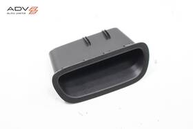42699065 Chevrolet 2022 - 2023 Bolt Euv Tailgate Liftgate Pull Handle Cup Pocket Oem