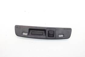 42867613 Chevrolet 2024-2025 Trax Rear Back Door Liftgate Handle And Parking Camera Oem