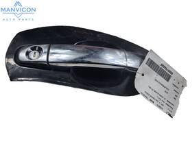 43231xxx Chevrolet 2009-2017 Traverse Front Left Side Exterior Door Handle 4323 1xxx Oem