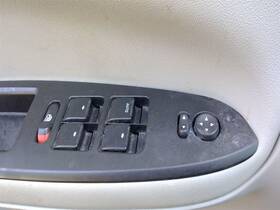 641-00189l Chevrolet Driver Left Front Door Switch Drivers Window Fits 06-08 Impala 3603710