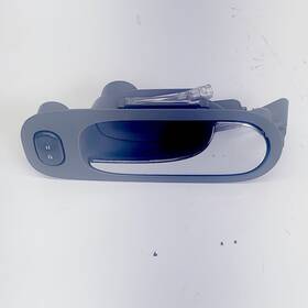 711.gm1j11 Chevrolet 2011 Chevy Malibu Door Handle Right Passenger Front Interior Inside Inner 2012