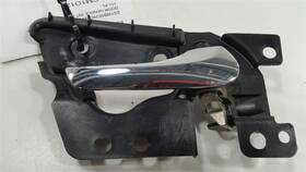 711.gm1o12 Chevrolet Impala Door Handle Right Passenger Side Rear Interior Inside Inner 2012 2013 201