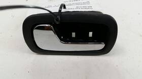 712.gm1c10 Chevrolet 2010 Chevy Cobalt Door Handle Left Driver Rear Back Interior 2006 2007 2008 2009
