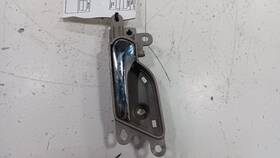 712.gm1d12 Chevrolet Chevy Traverse Door Handle Left Driver Rear Interior Inside 2010 2011 2012 2013