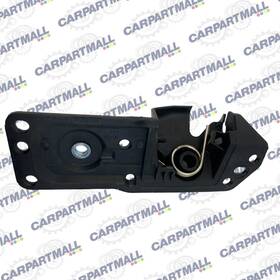 80374024 Chevrolet 07-14 Silverado 2500 Hd Front Left Side Interior Door Handle Bracket