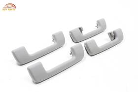 84157207 Chevrolet Tahoe Roof Headliner Grab Grip Handle Oem 2015 - 2020 -set