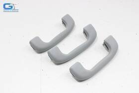 84309994 Chevrolet Blazer Roof Headliner Grab Grip Handle Oem 2019 - 2022 -set Of 3