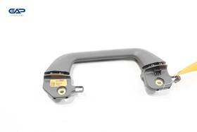 84706610 Chevrolet Silverado 1500 Roof Headliner Rear Left Grab Grip Handle Oem 2023-2024