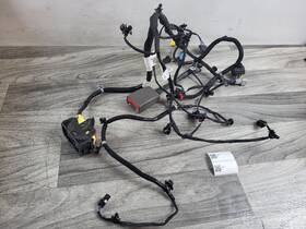 850655770 Chevrolet Equinox 20-23 Front Left Seat Wire Wiring Harness Oem