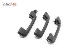 85159011 Chevrolet Equinox Ev Roof Headliner Grab Grip Handle Oem 2024 - 2025 -set Of 3