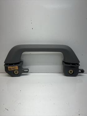 Chevrolet 85654533 2020-2025 Silverado Sierra Left Rear C Pillar Assist Grab Handle