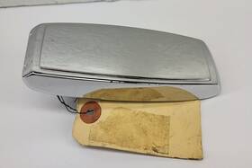 9703345 Chevrolet 9703344/9703345 1964 1987 Suburban Blazer K5 Chevy Station Wagon Rear Window Handle 9703345 Chevrolet 9703344/9703345 1964 1987 Suburban Blazer K5 Chevy Station Wagon Rear Window Handle