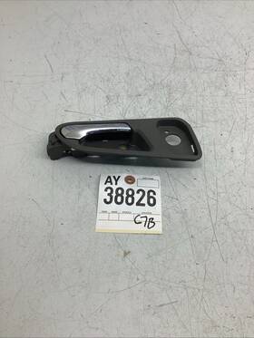 Atr15115 Chevrolet 2013-2017 Traverse Rear Right Side Interior Door Handle Oem