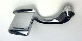 Chevrolet C3. 12 1960 - 1967 Impala Pontiac Buick Passenger Side Interior Door Handle