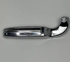 4746-t8a Chevrolet Gm 1968-72 Chevy Interior Door Handle P/n 4746 T8a Camaro Nova Impala