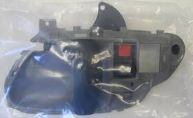Hu-gm2576g-rh Chevrolet Kool Vue Interior Door Handle Hugm2576grh For 1997 Chevy 3500 Truck