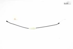 L0249075ac02 Chevrolet 17-20 Trax Front Right Passenger Interior Door Handle Cable Line Oem