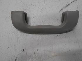 Smitley-255-01-117 Chevrolet 2006 Chevy Impala Overhead Grab Assist Handle Rear Right Rh Passenger Side Smitley-255-01-117 Chevrolet 2006 Chevy Impala Overhead Grab Assist Handle Rear Right Rh Passenger Side