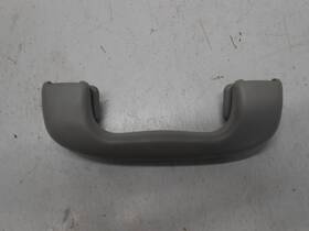 Smitley-255-01-118 Chevrolet 2006 Chevy Impala Overhead Grab Assist Handle Rear Left Lh Driver Side
