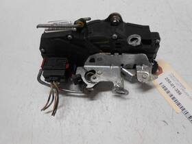Smitley-255-01-356 Chevrolet 2006 Chevy Impala Front Left Door Lock Actuator Motor
