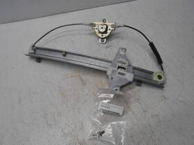 Smitley-304-05-072 Chevrolet 2004-2008 Aveo Rear Left Driver Window Regulator Manual With Bolts