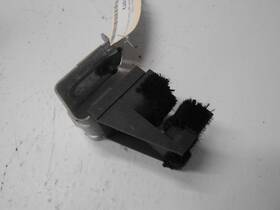 Smitley-351-11-972 Chevrolet 2004 Silverado 1500 Front Right Passenger Door Window Regulator Guide