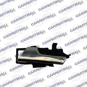 Swt200403 Chevrolet 09-11 Aveo5 Rear Left Side Interior Inner Door Handle Oem