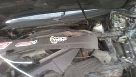 135-00148r Chevrolet Truck Passenger Right Rear Window Regulator Fits 07 Escalade 28165705