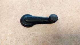 226.gm8189 Chevrolet Truck Window Crank Handle Fits S10 Pickup