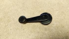 226.gm8192 Chevrolet Truck Window Crank Handle Fits 92 S10 Pickup