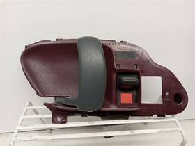 229.gm8298 Chevrolet Truck Tahoe 1997 Door Handle Interior 572201